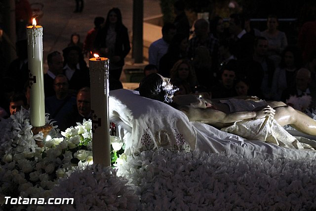 Viernes Santo. Traslado Sepulcro 2016. totana.com - 55